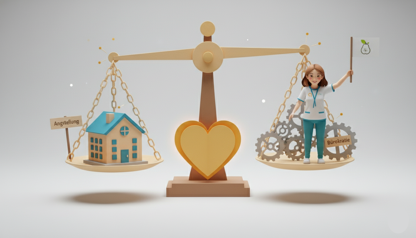 Ausbildung Alltagsbegleitung – Bild 1